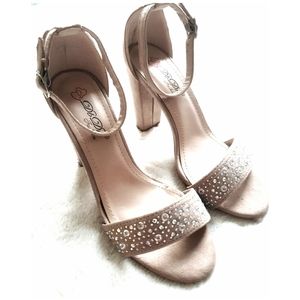 Db Dk fashion Block heel beautiful dress sandals